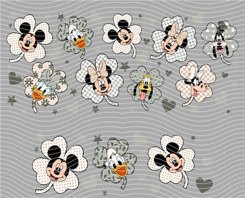 Mini stanlye cup-KW947